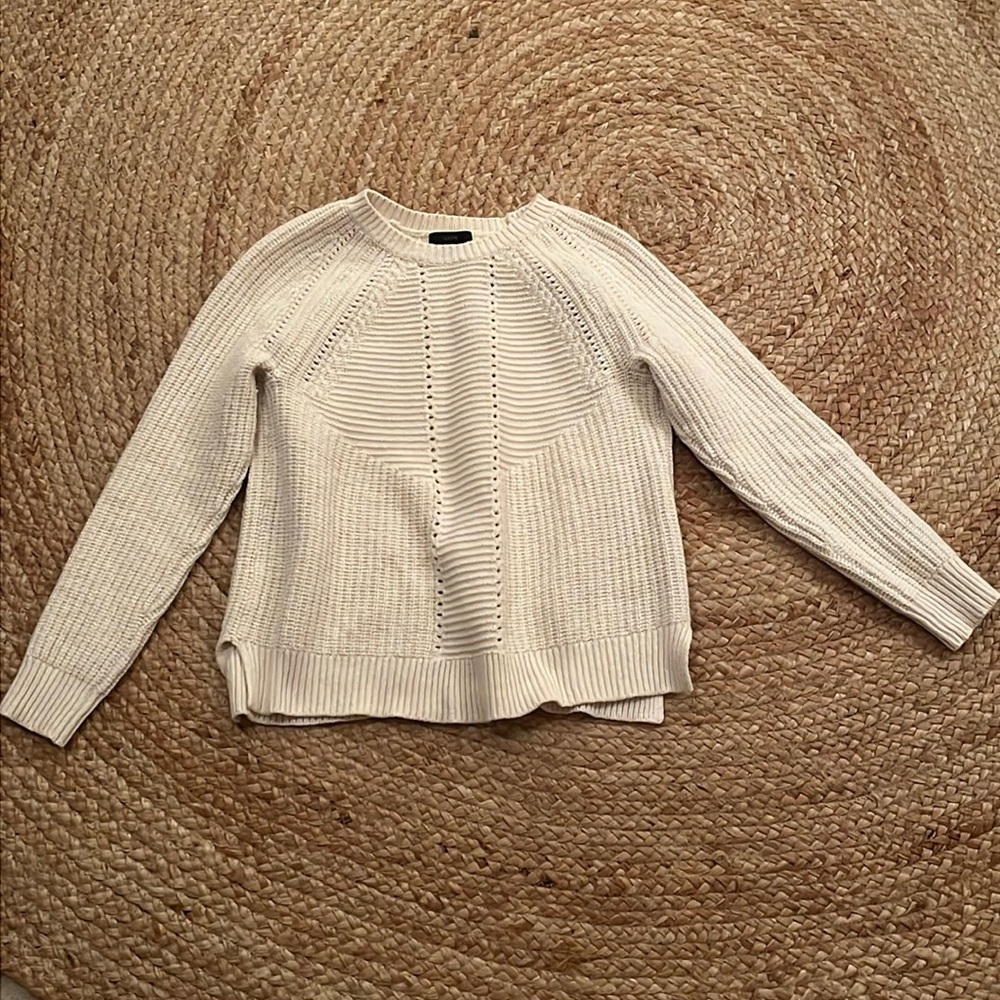 J Crew Sweater